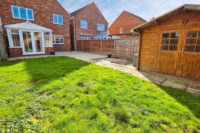 38, Orchard Close, Great Hale photo 3