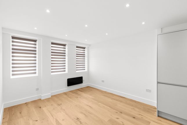Flat 21, London Road, Sittingbourne, ME10 1FH, Sittingbourne photo 4