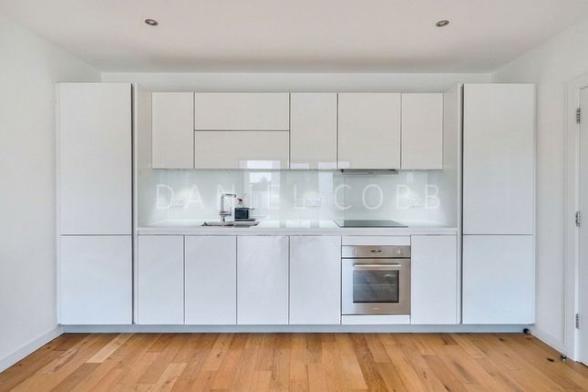 Flat 21, 7 Eythorne Road, London photo 4