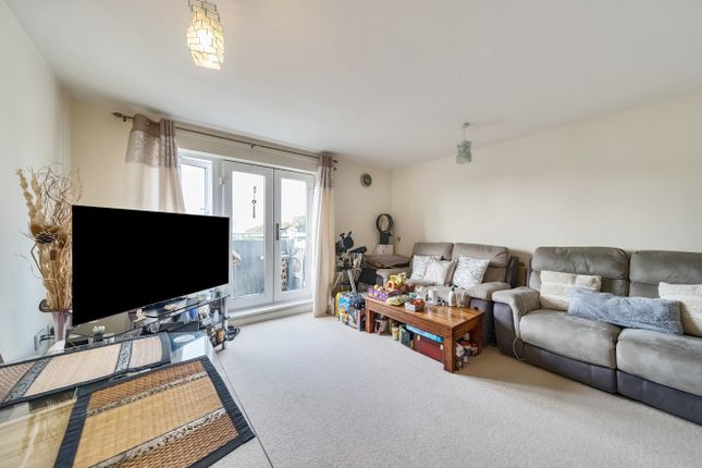 Flat for sale in Foundry Court, Mill Street, Slough