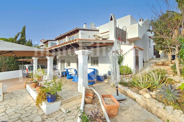 Property for sale in San Carlos, Ibiza, Spain