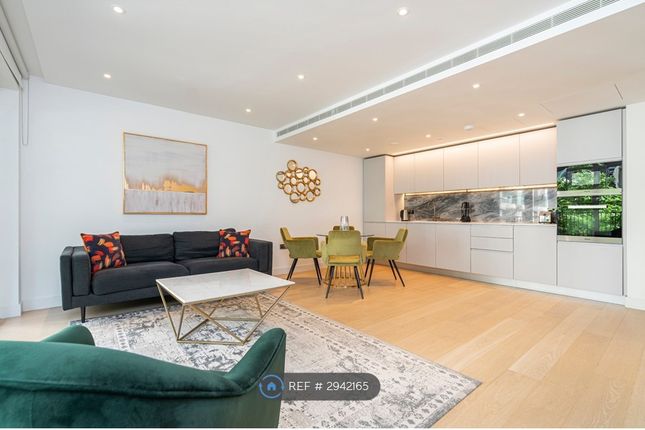 Lincoln Apartments, Fountain Park Way, London photo 3