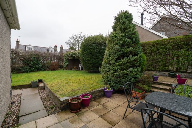 Semi-detached house for sale in Ashley Gardens, West End, Aberdeen