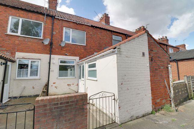 40 Pasture Road, Barton-Upon-Humber photo 3