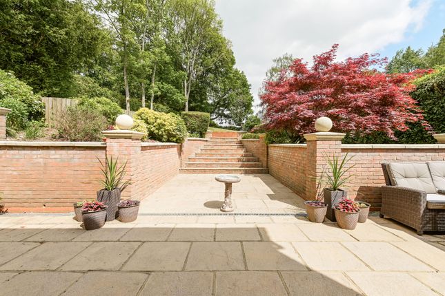 Detached house for sale in Seer Green, Beaconsfield