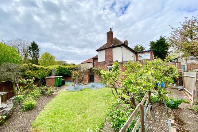 Detached house for sale in Riverdale Road, Bexley