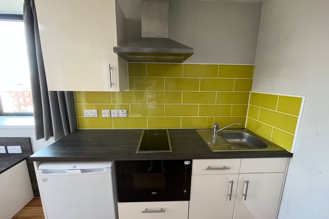 Unit 301, Maid Marian House, Hounds Gate, Nottingham photo 3