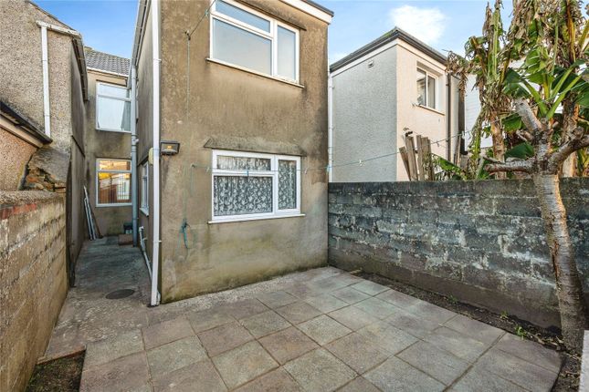 Terraced house for sale in Vincent Street, Swansea