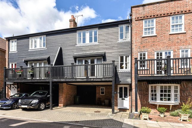 Homes For Sale In Nineveh Shipyard Arundel Bn18 Buy Property In