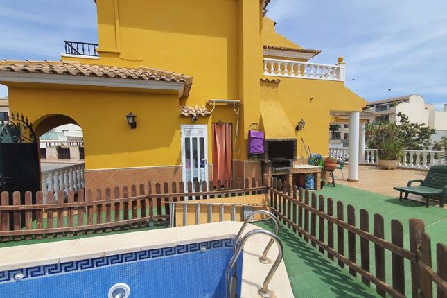 Villa for sale in Huércal-Overa, Almería, Spain