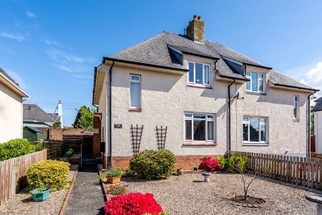 3 bed property for sale in Chalmers Avenue, Ayr KA7