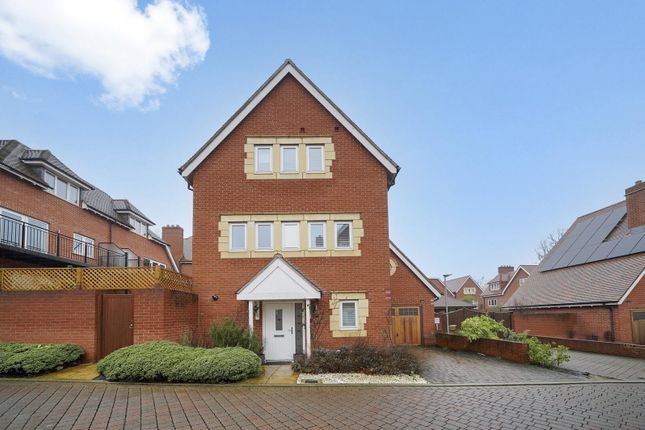 4-bed house on 1, Cuneo Mews, London, £1,035,000