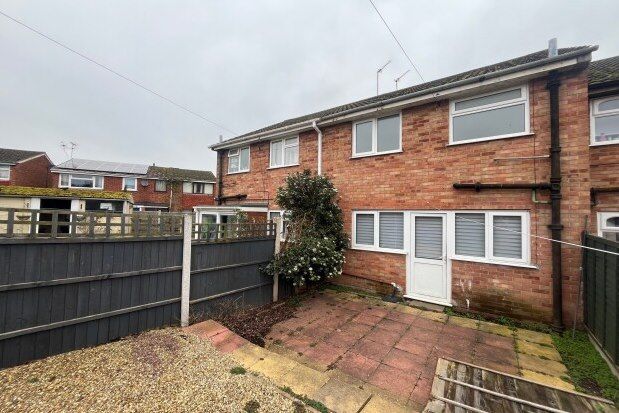 Property to rent in Johnson Close, Rugeley