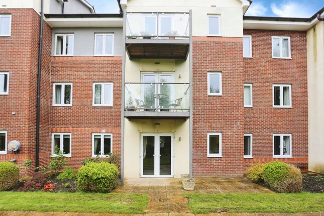 2-bed house on Flat 4, Adlington House, 27, Nelstrop Road, Stockport, £210,000