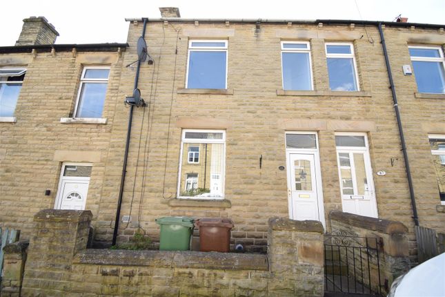 Thumbnail Terraced house to rent in Park Street, Horbury
