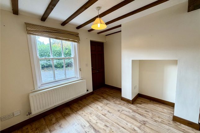 Smithfield Terrace, Powys photo 2