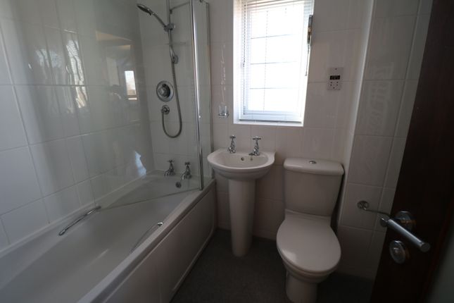 Semi-detached house to rent in The Old Moorings, Crowle Road, Eastoft