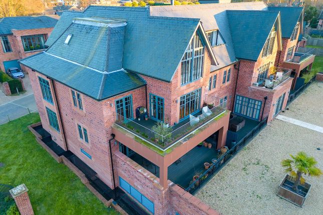 Thumbnail Flat for sale in Bloomesbury Avenue, Manchester