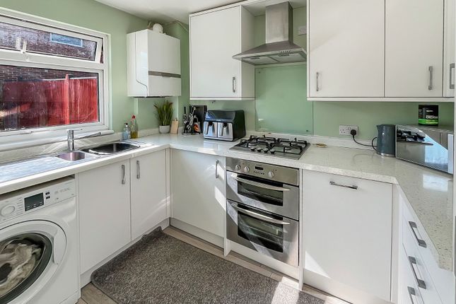 Wolstenbury Road, Littlehampton photo 2