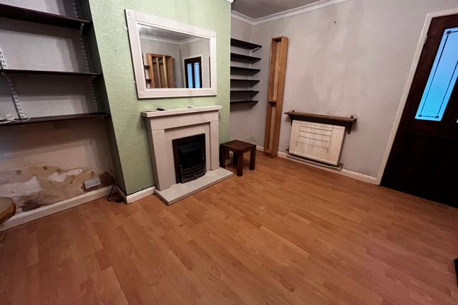 Flat for sale in Thames Road, Walney, Barrow-In-Furness