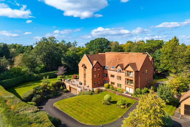 2-bed flat on Flat 6, The Hill,, Parkfield Road, Cheshire, £550,000