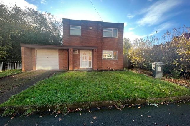 Thumbnail Property to rent in Lower Sandford Street, Lichfield