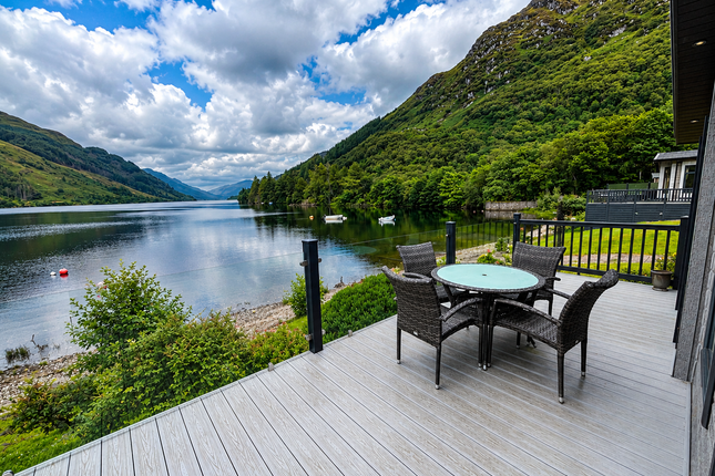 Loch Eck Country Lodges, Lodge 5, Dunoon photo 4