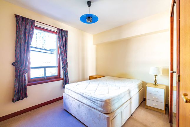 Flat for sale in Strawberry Bank Parade, Aberdeen, Aberdeenshire