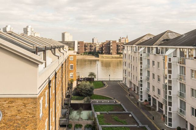 Thumbnail Flat to rent in Chelsea Harbour, Chelsea, London