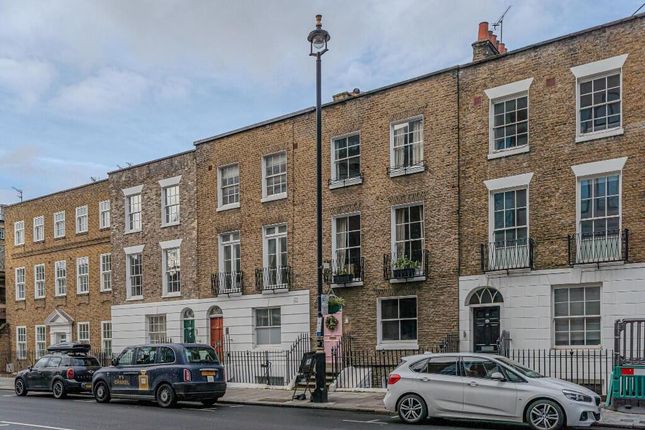 7-bed house on 92, Horseferry, London, £2,400,000