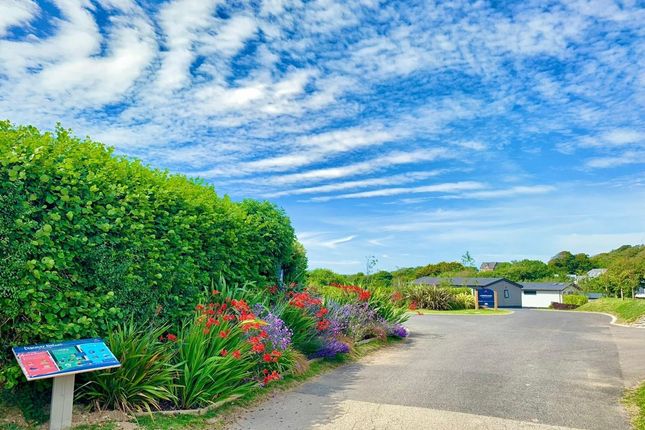 Pentire Coastal Holiday Park, Stibb Levels, Bude photo 5