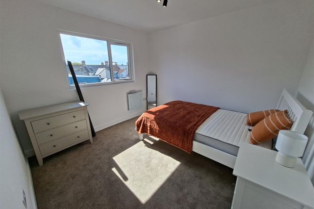 Flat 4 57, Crwys Road, Cardiff photo 5