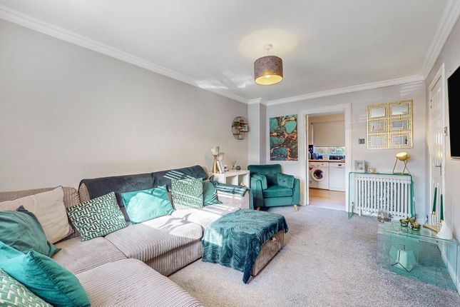 Terraced house for sale in Village Gardens, Glasgow