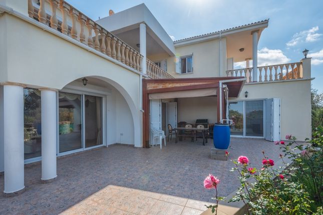 Villa for sale in Ayia Marina, Polis, Cyprus