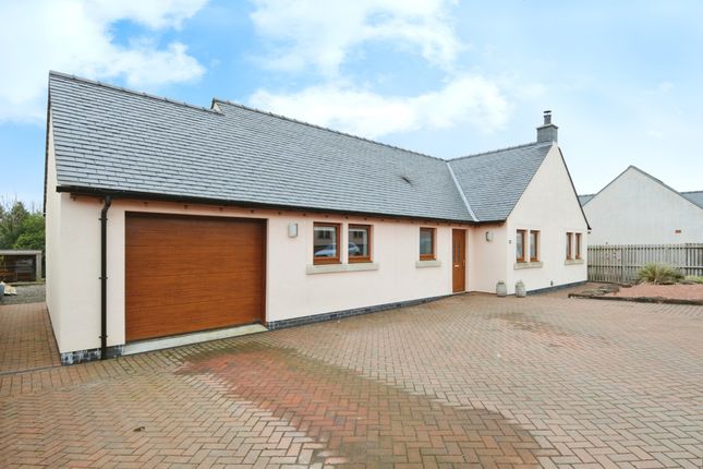 Detached bungalow for sale in Cannee Chase, Kirkcudbright