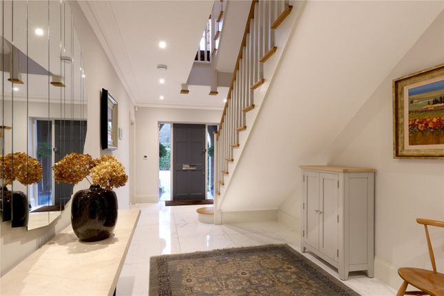 Lavender House,, Gregories Farm Lane, Buckinghamshire photo 3