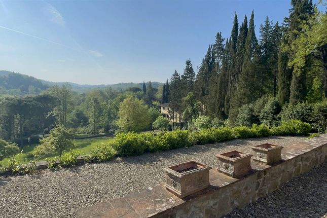 Thumbnail Villa for sale in Tavarnuzze, Impruneta, Florence, Tuscany, Italy