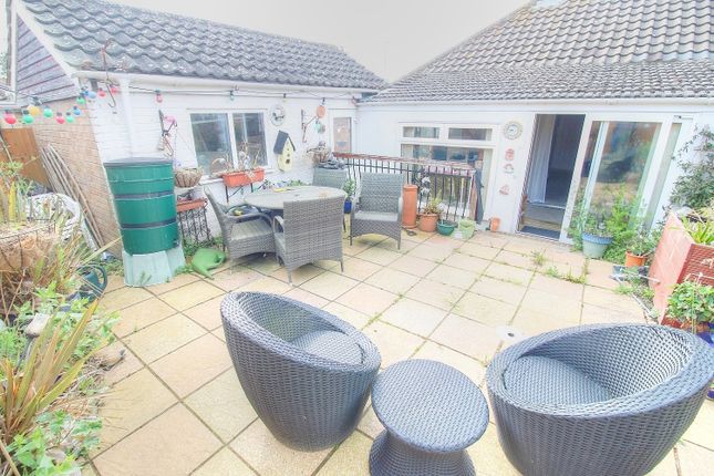 Bungalow for sale in Eastbourne Road, Pevensey Bay, Pevensey