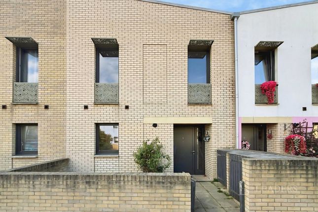 3-bed house on 9, Shepherd Purse Way, Norwich, £1,350/mo