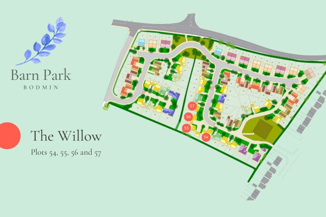 Willow, Oakwood Drive, Cornwall photo 4
