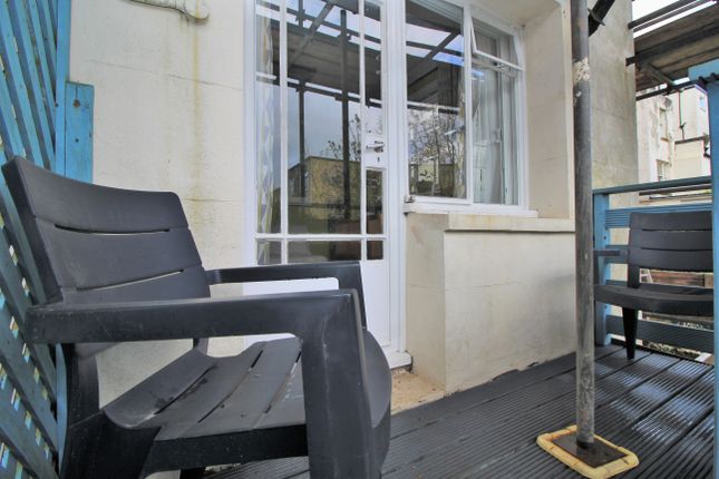 Flat for sale in Vernon Terrace, Brighton