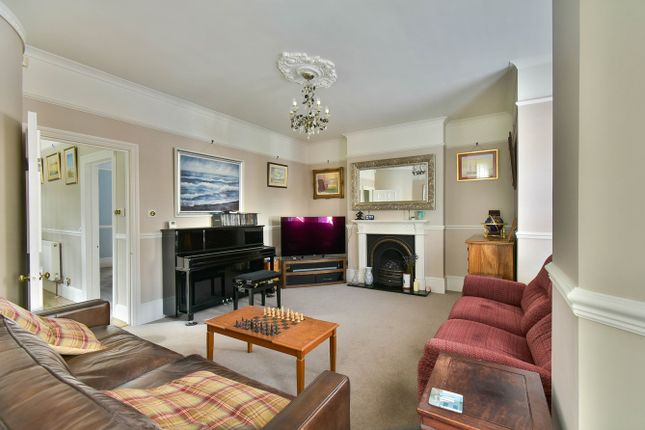 Detached house for sale in Albany Road, Bexhill-On-Sea
