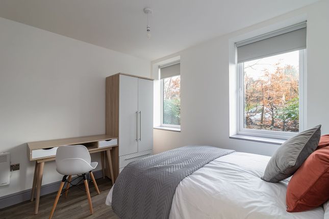 Tawny Place, Beecroft Court, Cannock photo 3