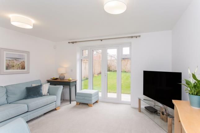 3 Bed Semi Detached House For Sale In Mellor Field Close