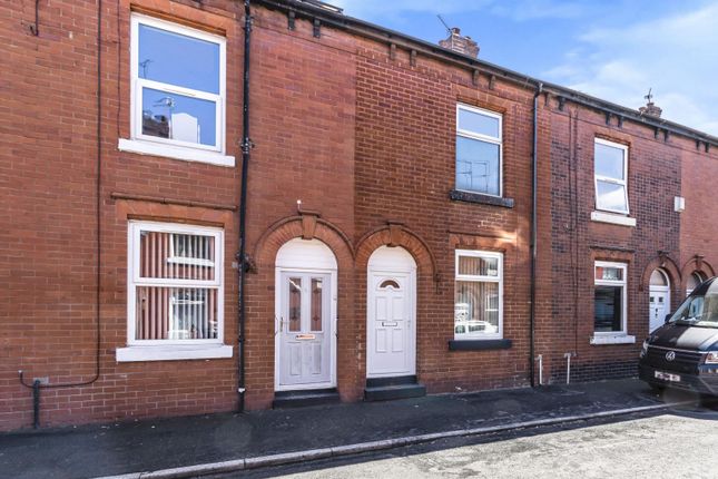 3 bed terraced house to rent in Vincent Street, Manchester, Greater Manchester M11
