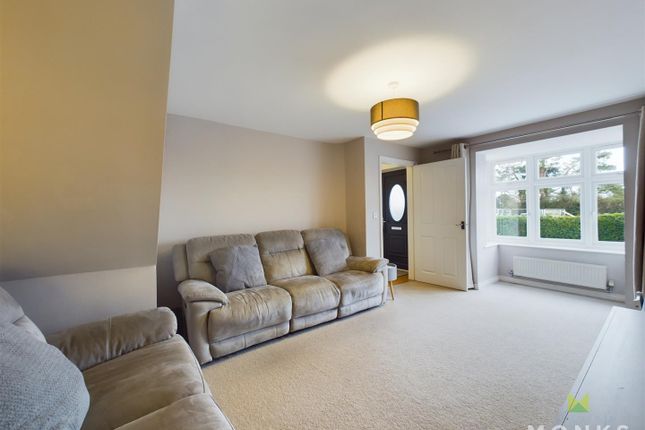 45, Harris Croft, Wem photo 3