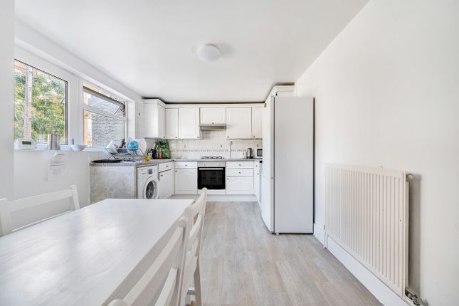 Flat for sale in Langford Road, London