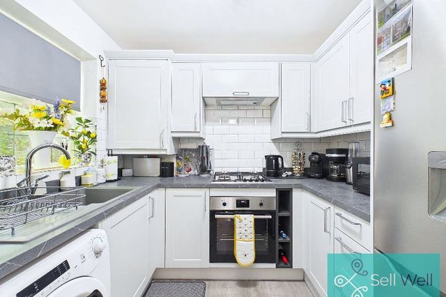 17 Northbank House, Chandlers Row, Manchester photo 2