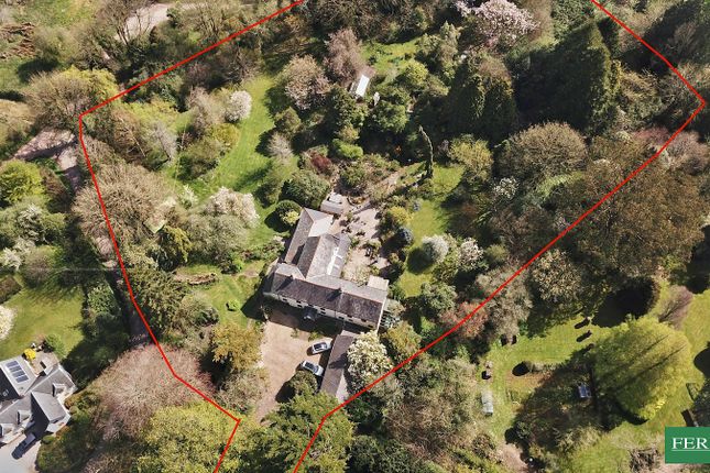 Church Croft, (with 2 Acre Grounds), Lydney photo 2