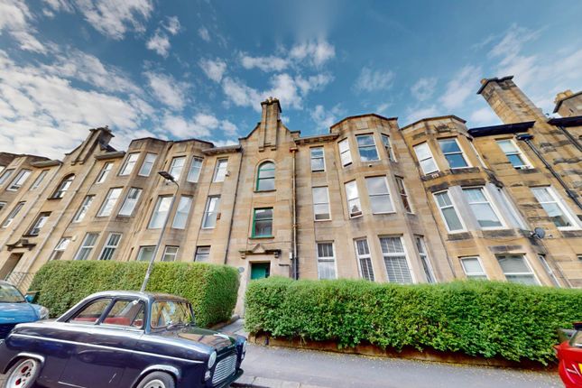 Thumbnail Flat to rent in Southpark Drive, Paisley